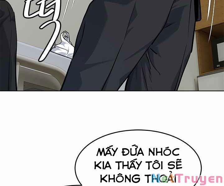 Đội Trưởng Lính Đánh Thuê 124 trang 89