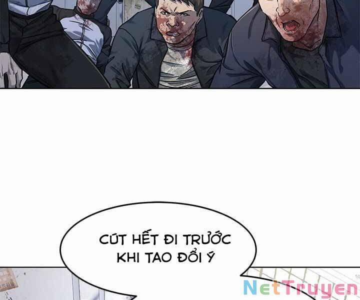 Đội Trưởng Lính Đánh Thuê 125 trang 131