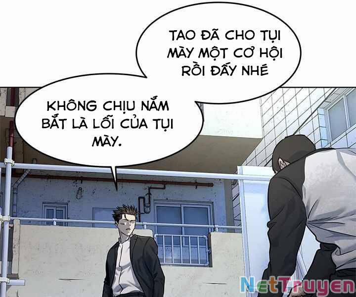 Đội Trưởng Lính Đánh Thuê 125 trang 160