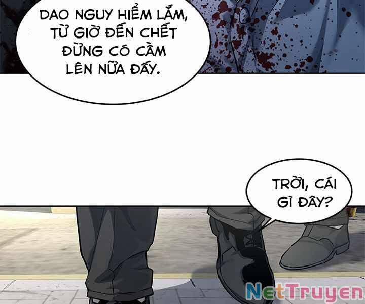 Đội Trưởng Lính Đánh Thuê 125 trang 176