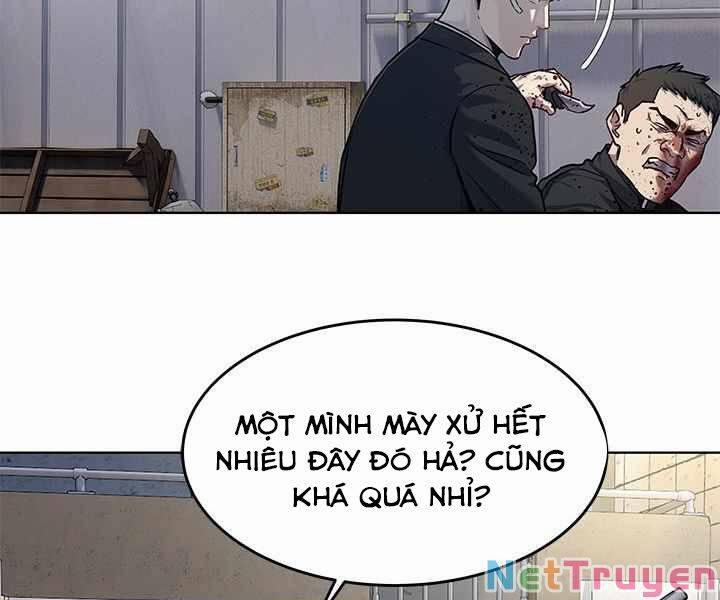 Đội Trưởng Lính Đánh Thuê 125 trang 178