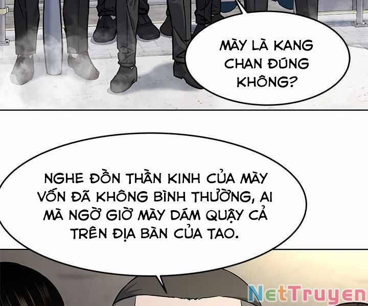 Đội Trưởng Lính Đánh Thuê 125 trang 180