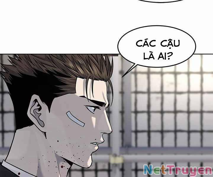 Đội Trưởng Lính Đánh Thuê 125 trang 209
