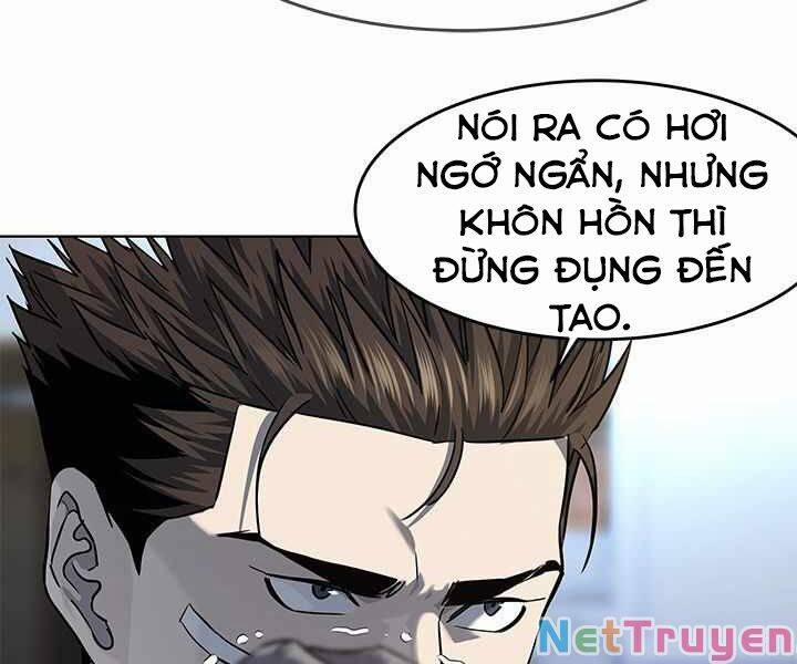 Đội Trưởng Lính Đánh Thuê 125 trang 34