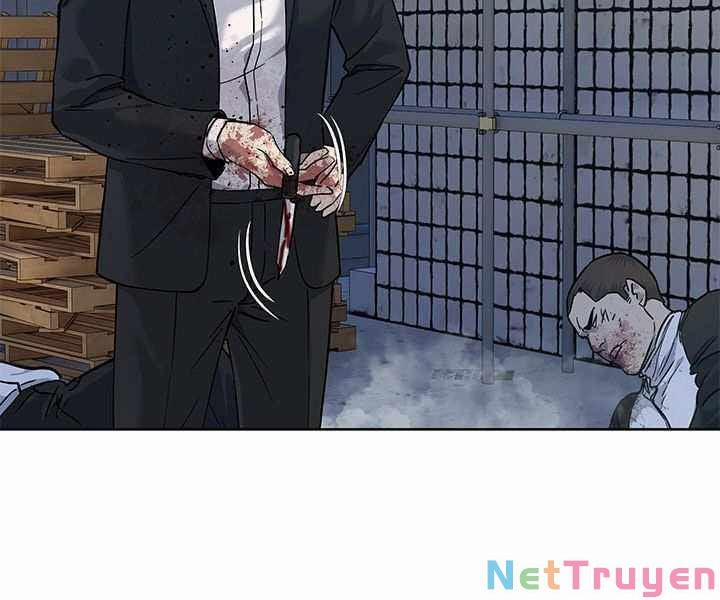 Đội Trưởng Lính Đánh Thuê 126 trang 10