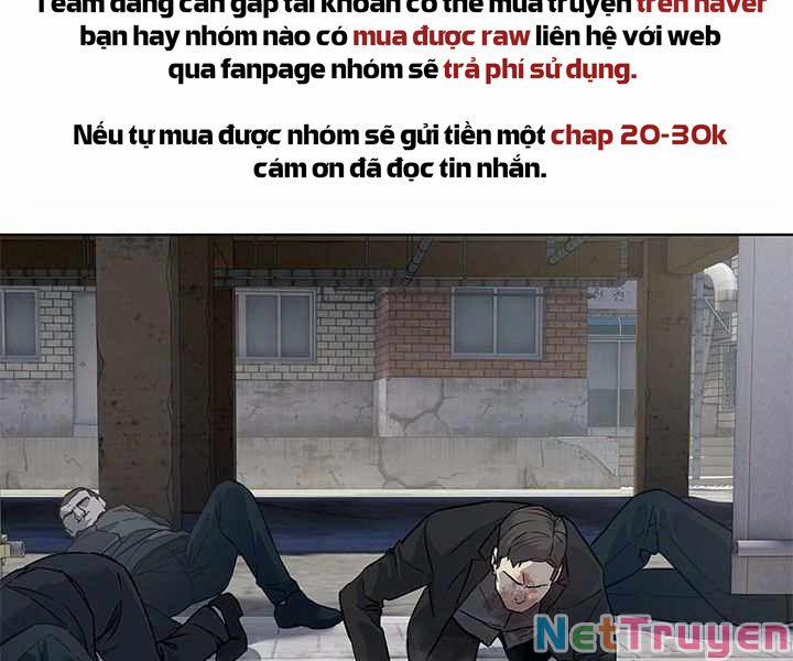 Đội Trưởng Lính Đánh Thuê 126 trang 19