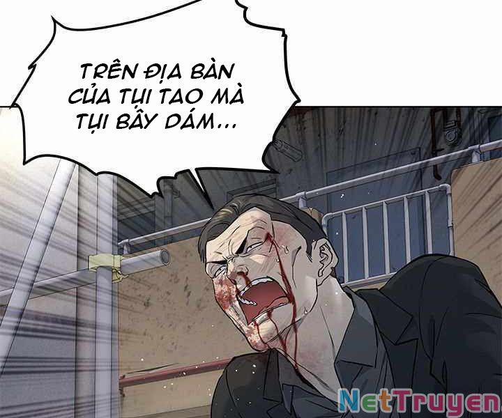 Đội Trưởng Lính Đánh Thuê 126 trang 23
