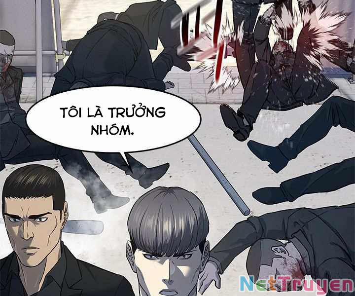 Đội Trưởng Lính Đánh Thuê 126 trang 28