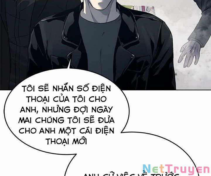 Đội Trưởng Lính Đánh Thuê 126 trang 29