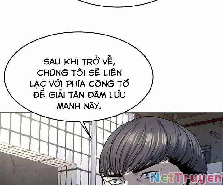 Đội Trưởng Lính Đánh Thuê 126 trang 3