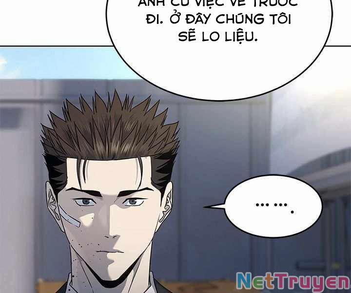 Đội Trưởng Lính Đánh Thuê 126 trang 30
