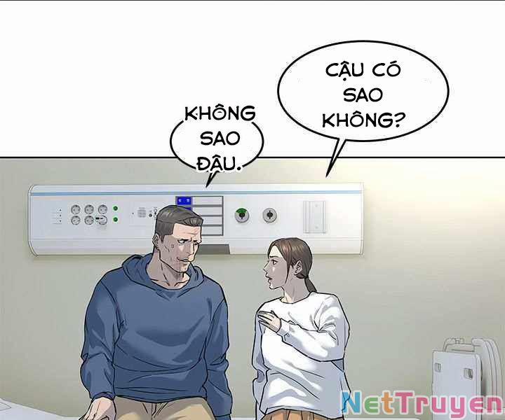 Đội Trưởng Lính Đánh Thuê 126 trang 36