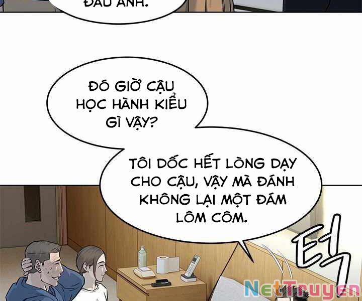 Đội Trưởng Lính Đánh Thuê 126 trang 45