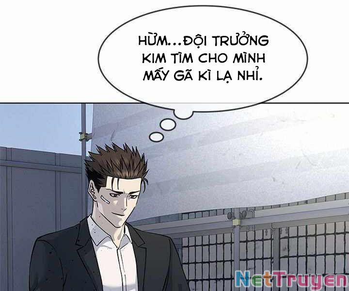Đội Trưởng Lính Đánh Thuê 126 trang 9
