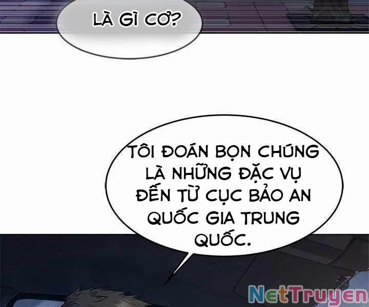 Đội Trưởng Lính Đánh Thuê 127 trang 132