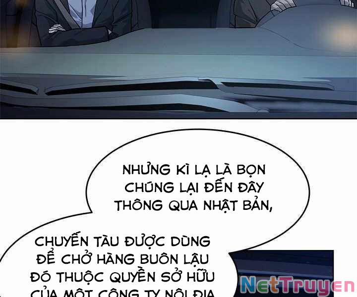 Đội Trưởng Lính Đánh Thuê 127 trang 135
