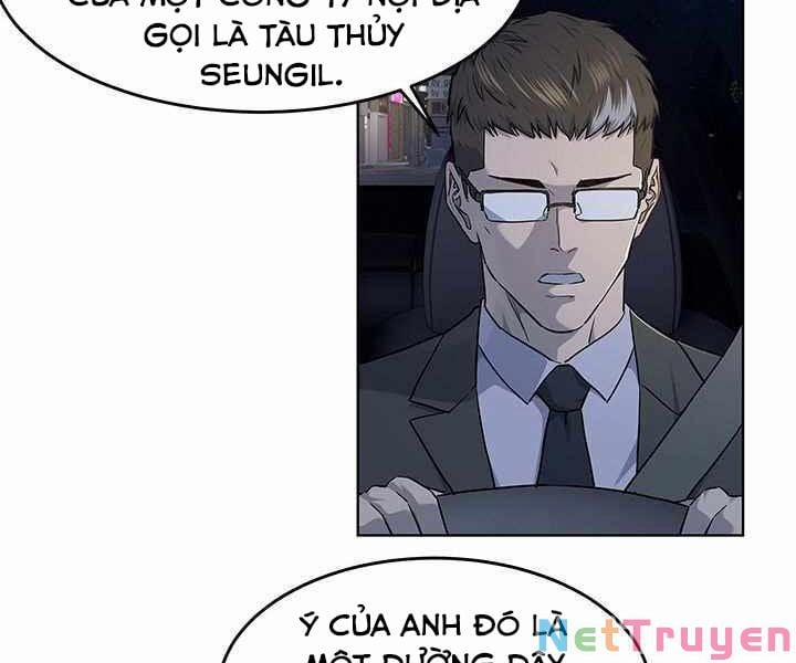 Đội Trưởng Lính Đánh Thuê 127 trang 136