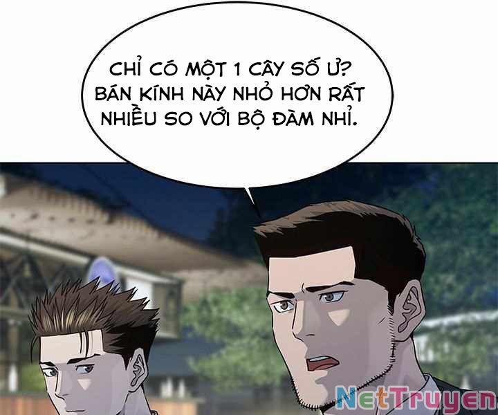 Đội Trưởng Lính Đánh Thuê 127 trang 181