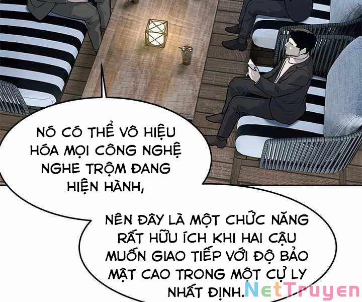 Đội Trưởng Lính Đánh Thuê 127 trang 184