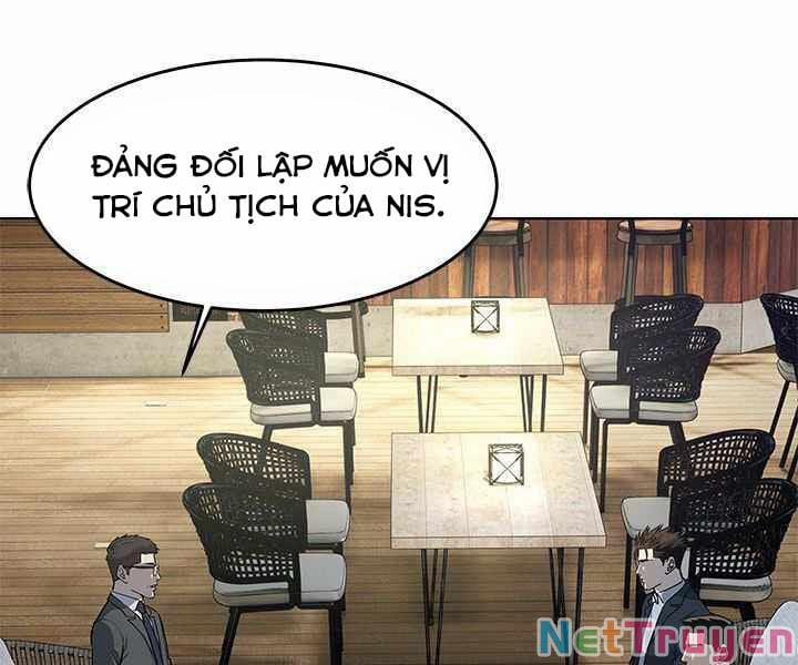 Đội Trưởng Lính Đánh Thuê 128 trang 10