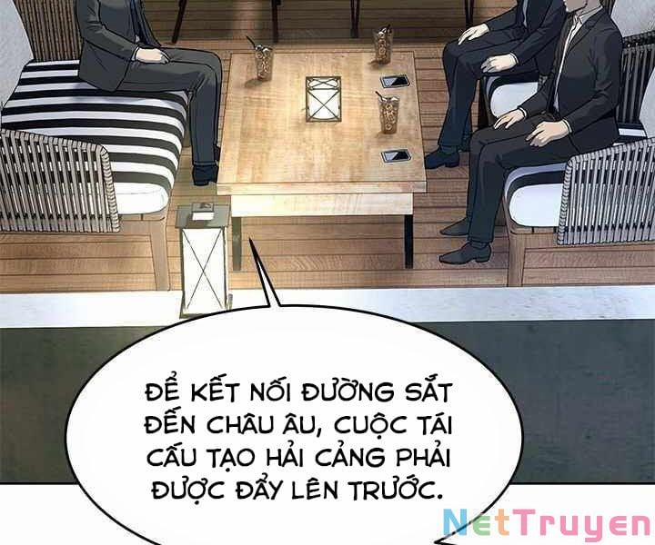 Đội Trưởng Lính Đánh Thuê 128 trang 11