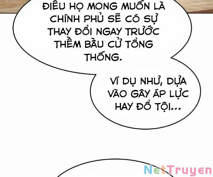 Đội Trưởng Lính Đánh Thuê 128 trang 16