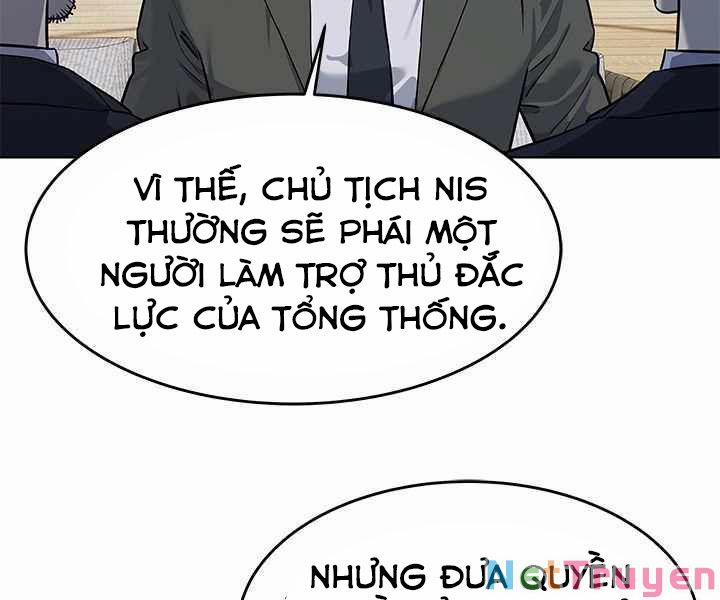 Đội Trưởng Lính Đánh Thuê 128 trang 20