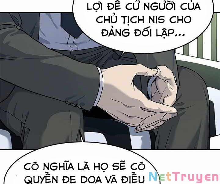Đội Trưởng Lính Đánh Thuê 128 trang 21