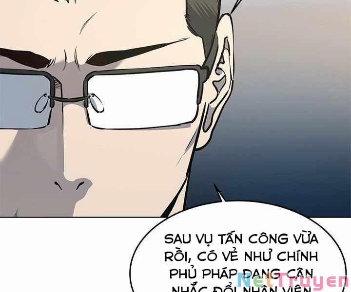 Đội Trưởng Lính Đánh Thuê 128 trang 32