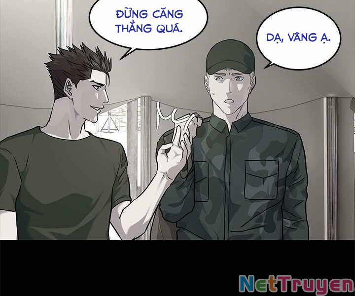 Đội Trưởng Lính Đánh Thuê 129 trang 70