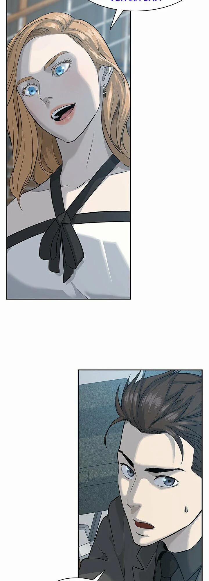 Đội Trưởng Lính Đánh Thuê 13 trang 1