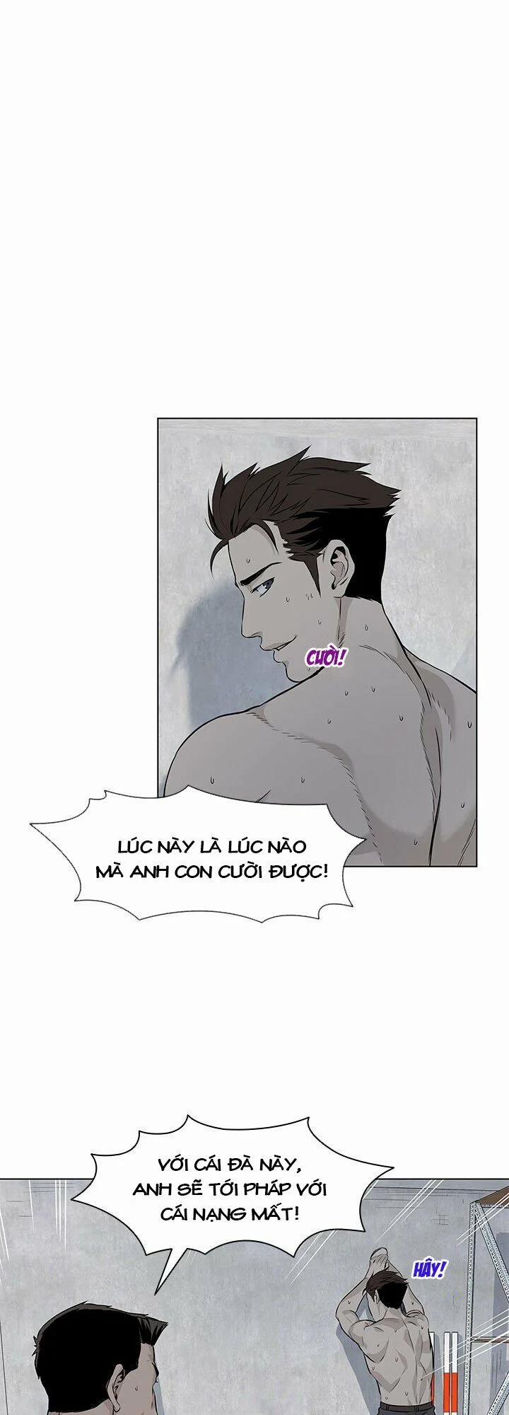 Đội Trưởng Lính Đánh Thuê 13 trang 12