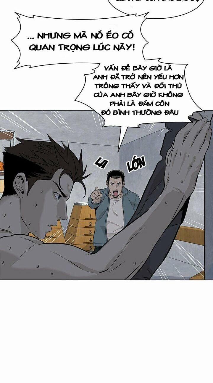 Đội Trưởng Lính Đánh Thuê 13 trang 15