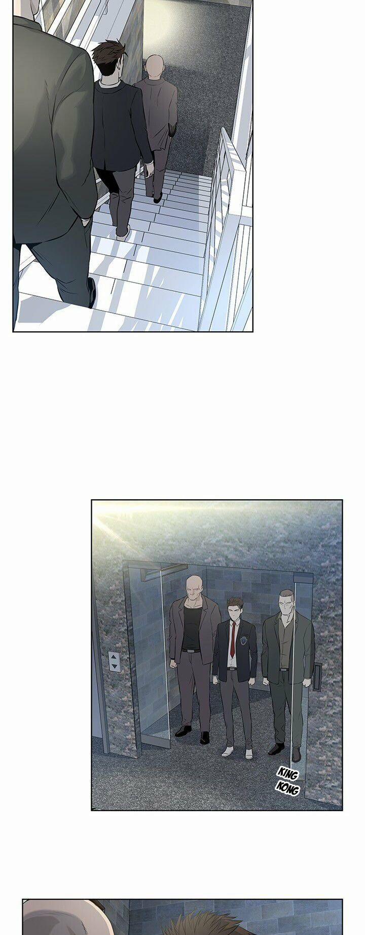 Đội Trưởng Lính Đánh Thuê 13 trang 27