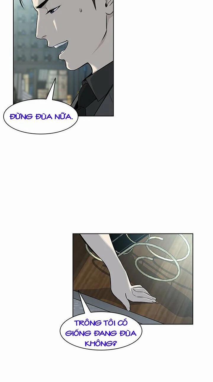 Đội Trưởng Lính Đánh Thuê 13 trang 3