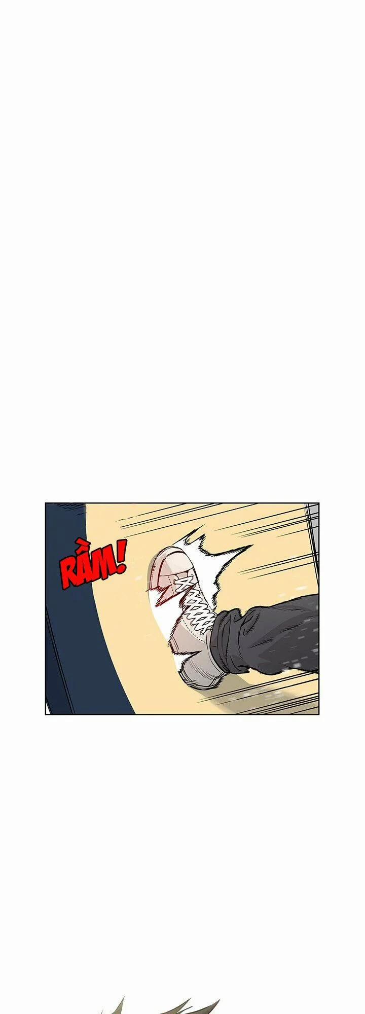 Đội Trưởng Lính Đánh Thuê 13 trang 49