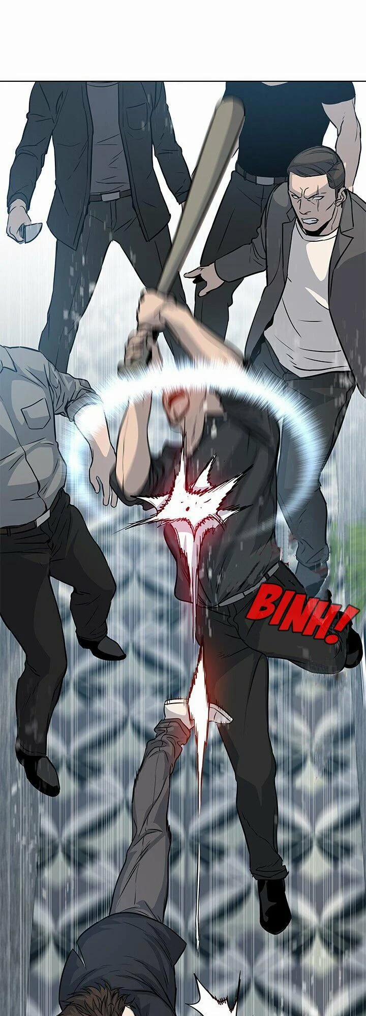 Đội Trưởng Lính Đánh Thuê 13 trang 55