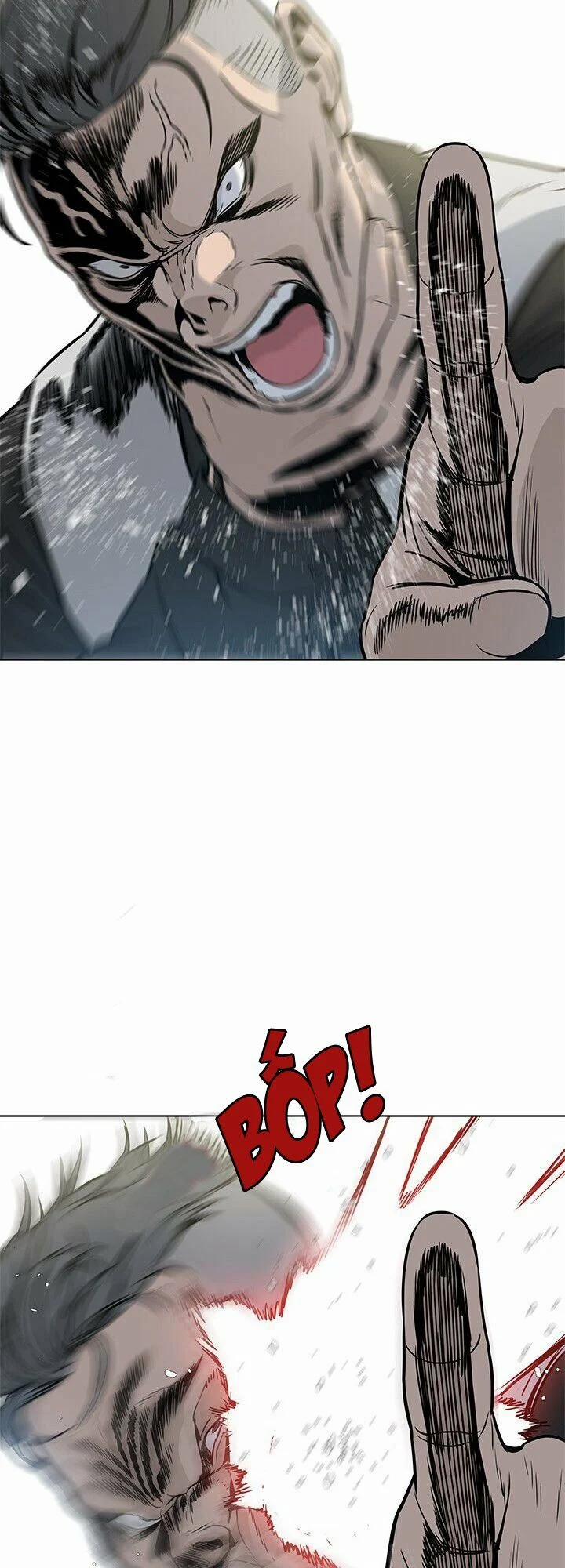 Đội Trưởng Lính Đánh Thuê 13 trang 59