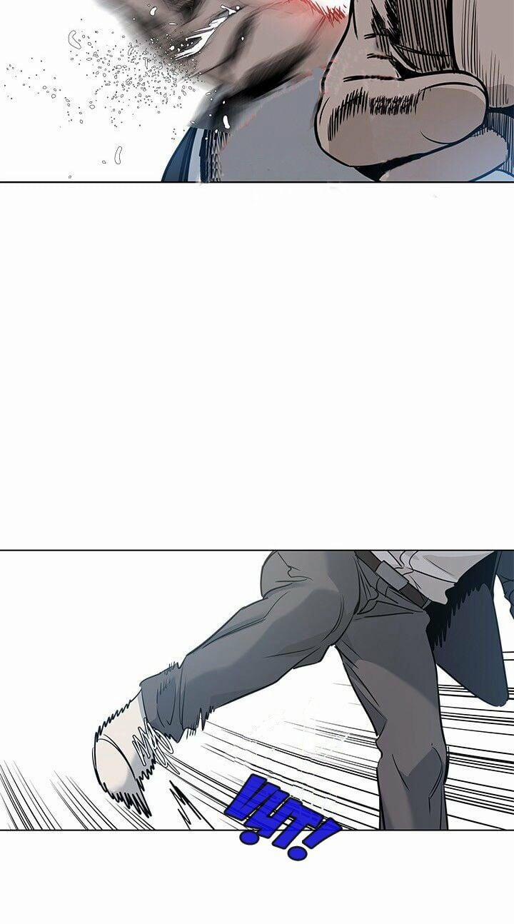 Đội Trưởng Lính Đánh Thuê 13 trang 60