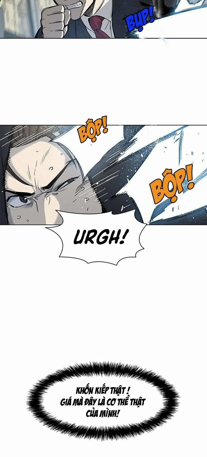 Đội Trưởng Lính Đánh Thuê 13 trang 68