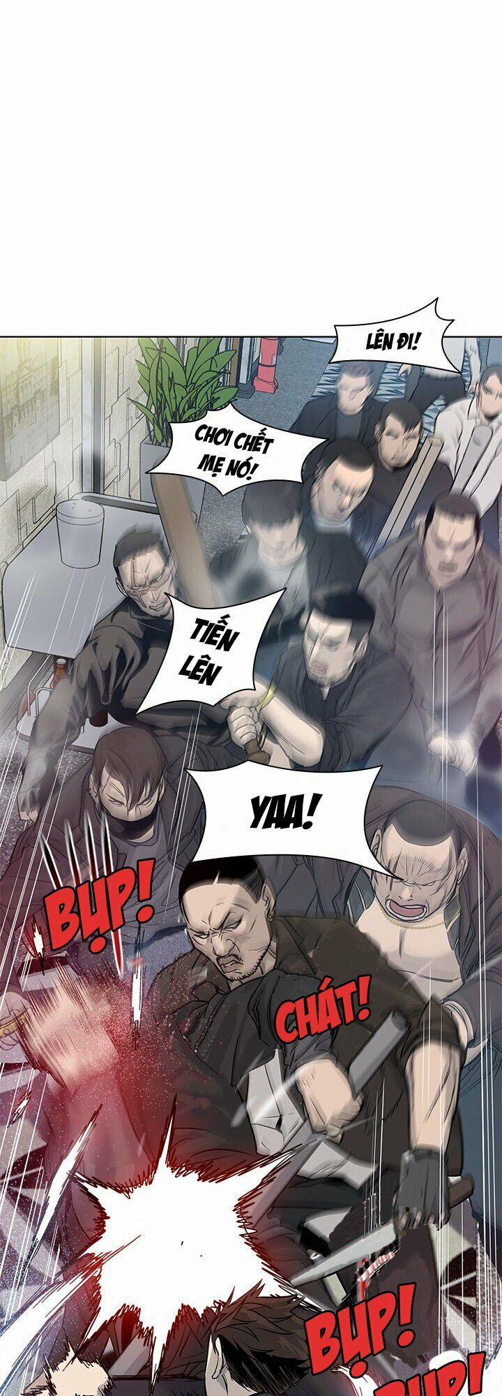 Đội Trưởng Lính Đánh Thuê 13 trang 70