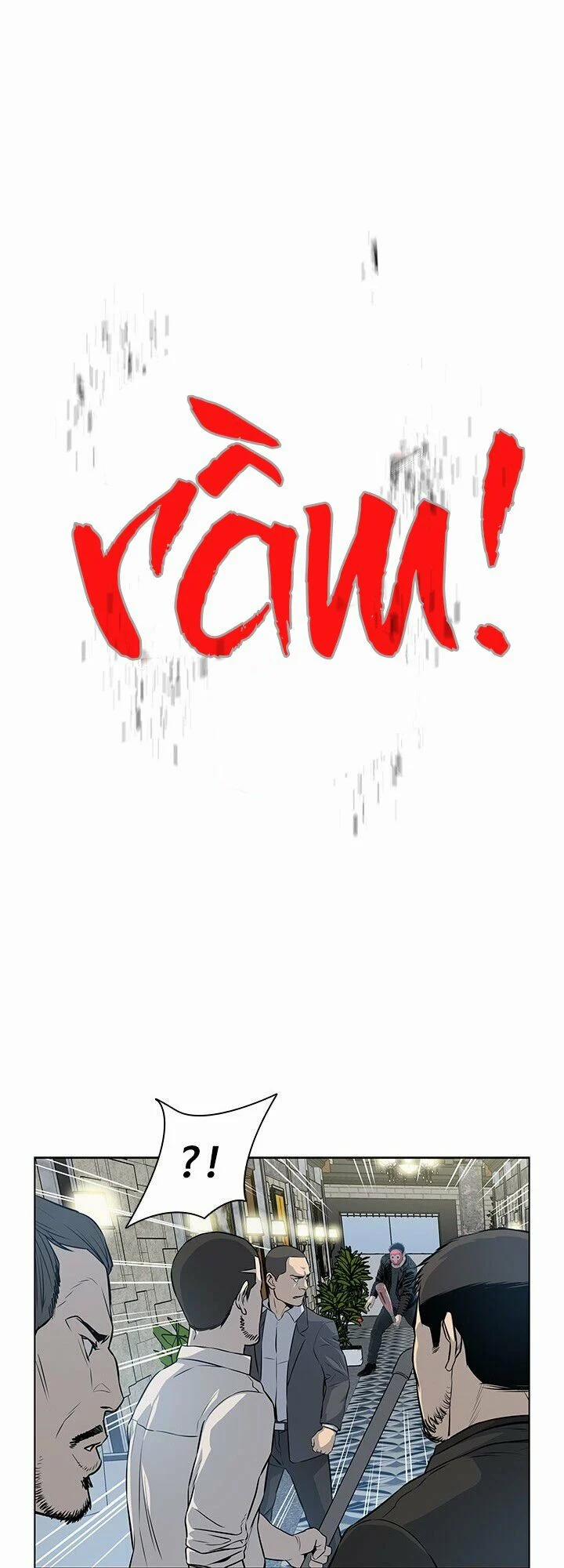 Đội Trưởng Lính Đánh Thuê 13 trang 78