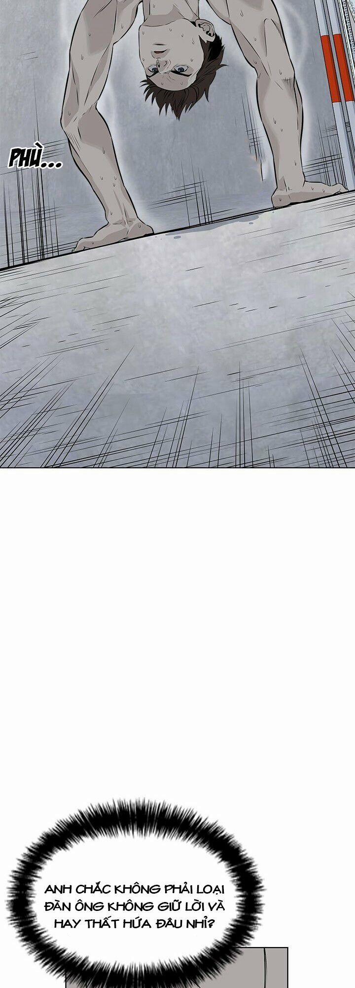 Đội Trưởng Lính Đánh Thuê 13 trang 8