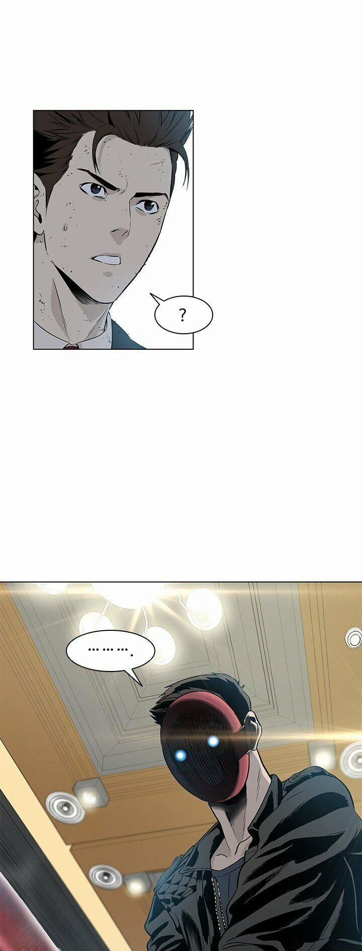 Đội Trưởng Lính Đánh Thuê 13 trang 82