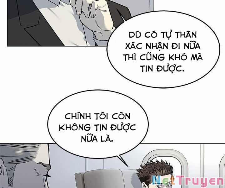 Đội Trưởng Lính Đánh Thuê 130 trang 12
