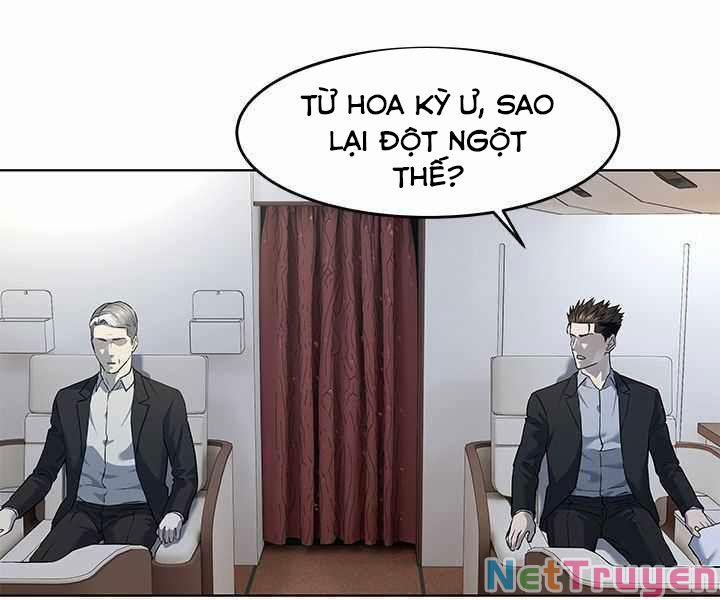 Đội Trưởng Lính Đánh Thuê 130 trang 28