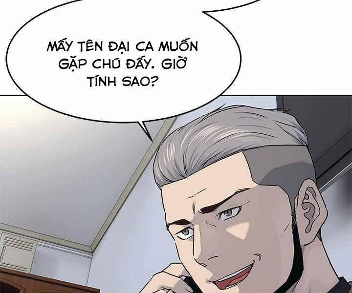Đội Trưởng Lính Đánh Thuê 131 trang 12