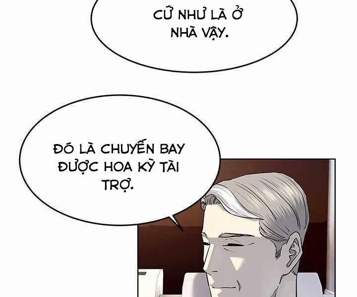Đội Trưởng Lính Đánh Thuê 131 trang 131