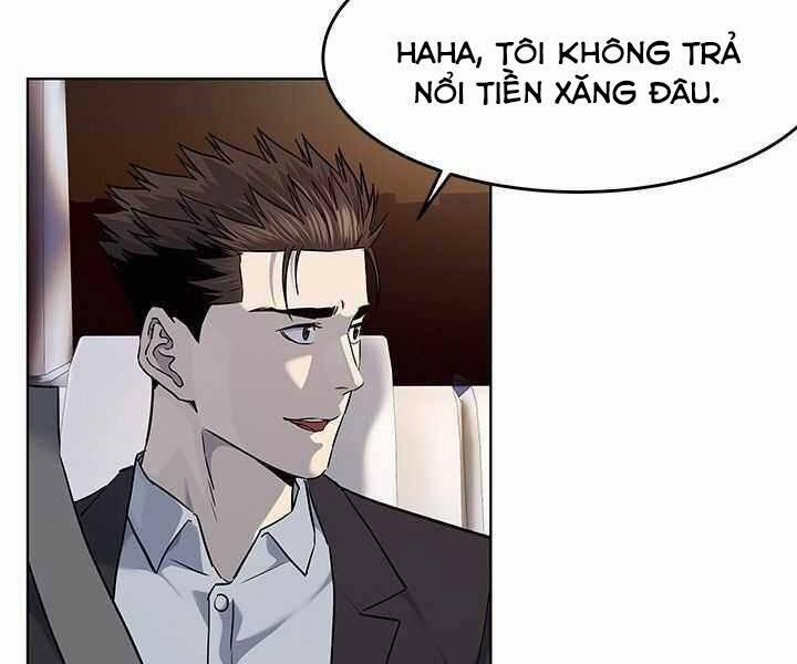 Đội Trưởng Lính Đánh Thuê 131 trang 133