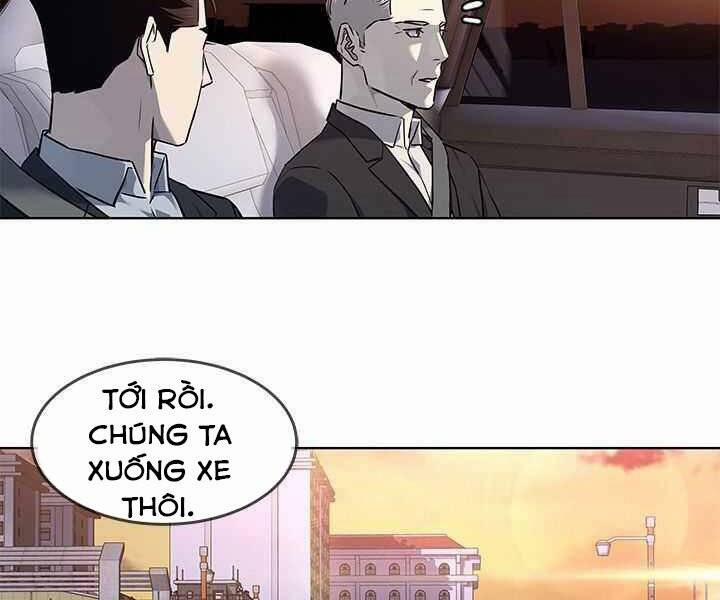 Đội Trưởng Lính Đánh Thuê 131 trang 135